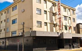 Pampa Hotel